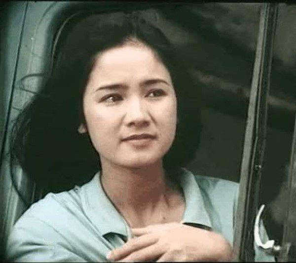 NSND Thu Hà được đồng nghiệp trầm trồ khen biểu tượng nhan sắc Việt - 11