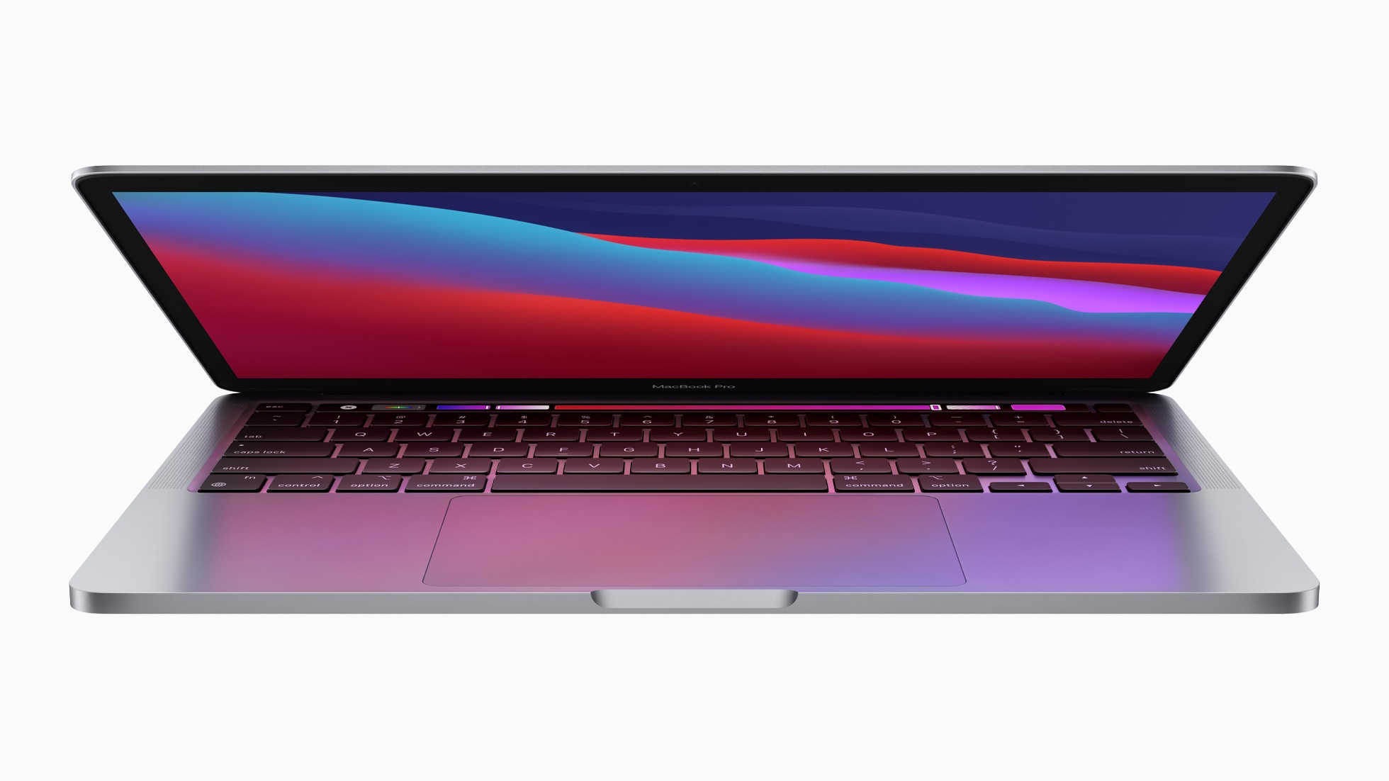 Apple trình làng MacBook Air, MacBook Pro và Mac mini sử dụng chip M1 - 2