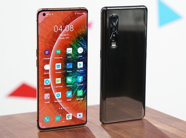 Loạt smartphone giảm giá mạnh trong ngày siêu khuyến mãi 11/11 - 4