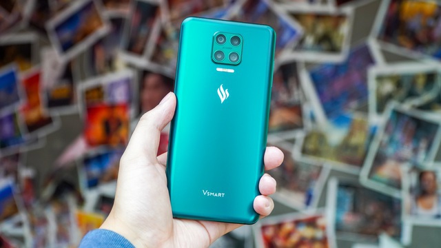 Loạt smartphone giảm giá mạnh trong ngày siêu khuyến mãi 11/11 - 6