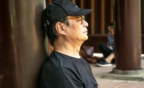 3 nghệ sĩ U70 - 80, dù bệnh tật bủa vây vẫn không từ bỏ phim ảnh - 3