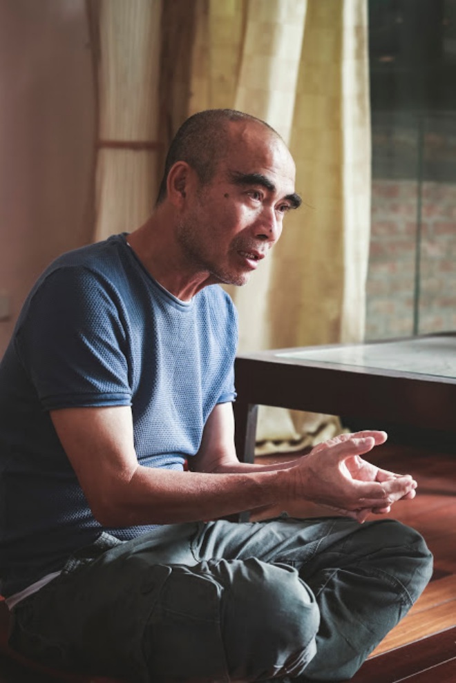 3 nghệ sĩ U70 - 80, dù bệnh tật bủa vây vẫn không từ bỏ phim ảnh - 2