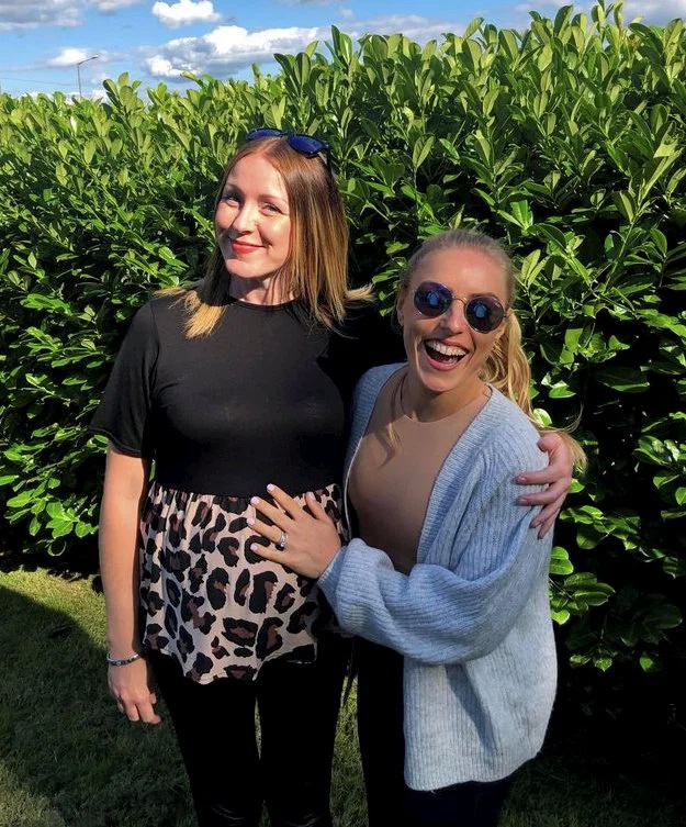 Hạnh phúc làm mẹ của người phụ nữ bẩm sinh không có tử cung - 1