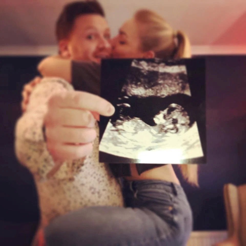 Hạnh phúc làm mẹ của người phụ nữ bẩm sinh không có tử cung - 2