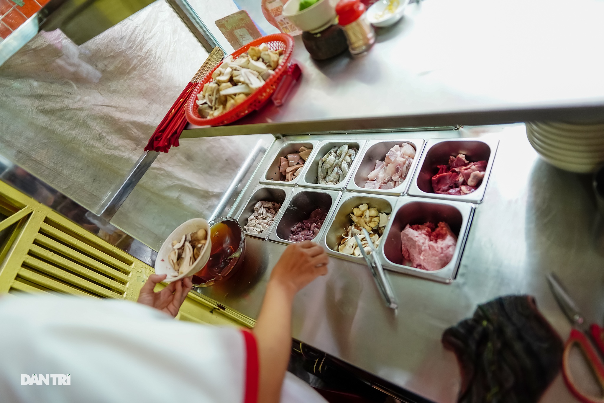 5 quán ăn ngon trứ danh tồn tại hơn 50 năm ở Sài Gòn - 12