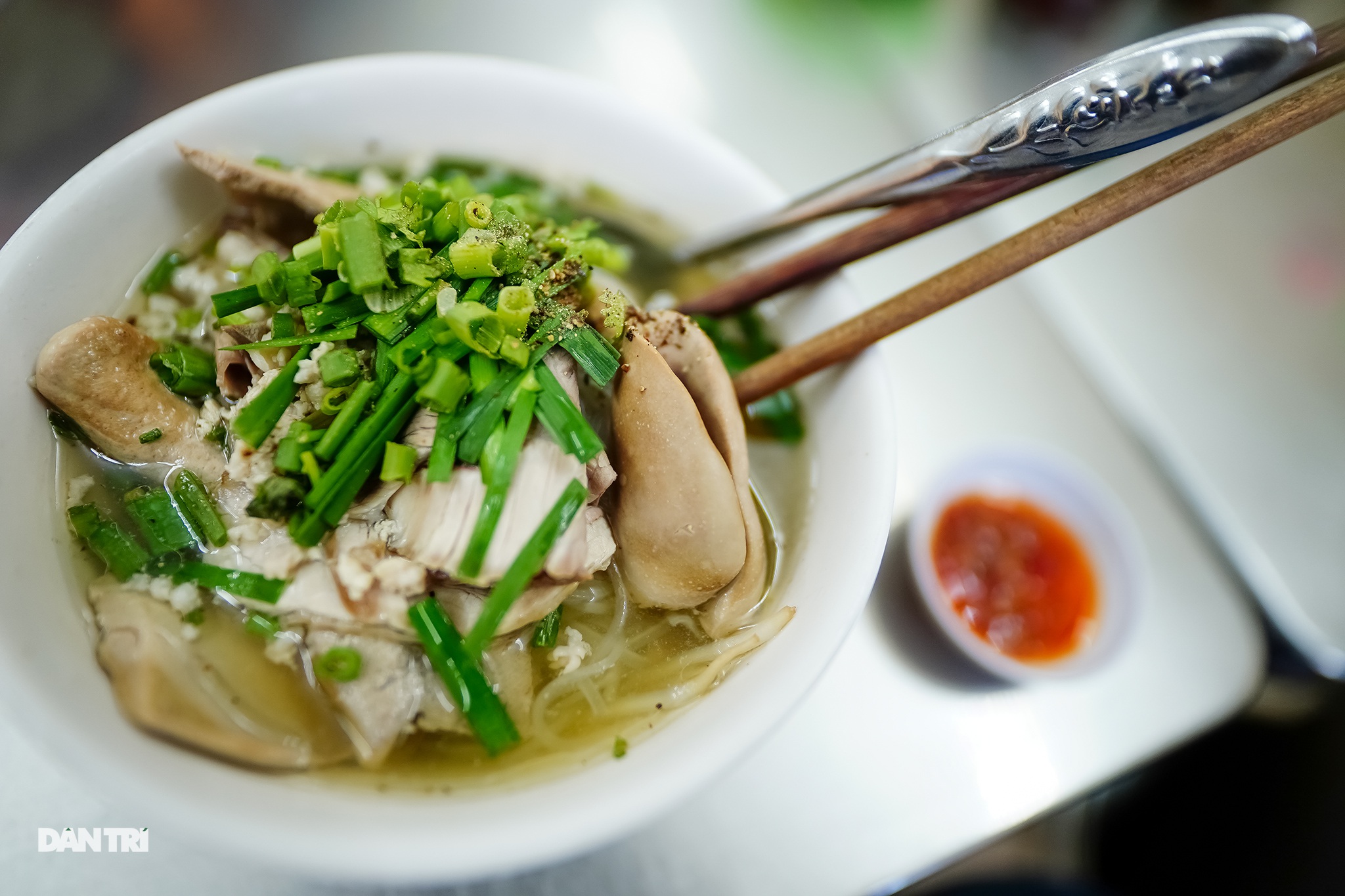 5 quán ăn ngon trứ danh tồn tại hơn 50 năm ở Sài Gòn - 17
