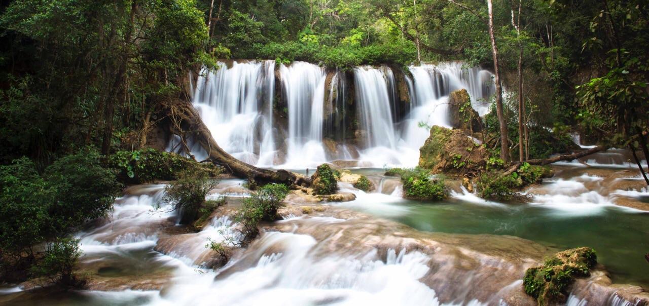Kỳ lạ bộ tộc trong rừng sâu - nơi một người đàn ông có thể lấy tới 4 vợ - 5