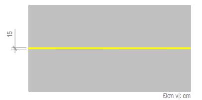 Hiểu đúng về vạch chia làn đường, chiều đường để tránh bị phạt - 2