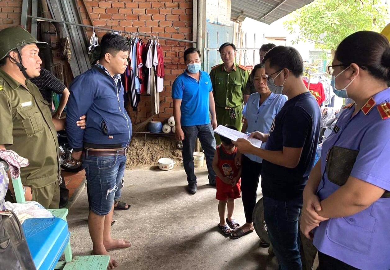 Vụ đánh nữ sinh sau va chạm giao thông: Con trai tôi sai lầm rồi! - 3