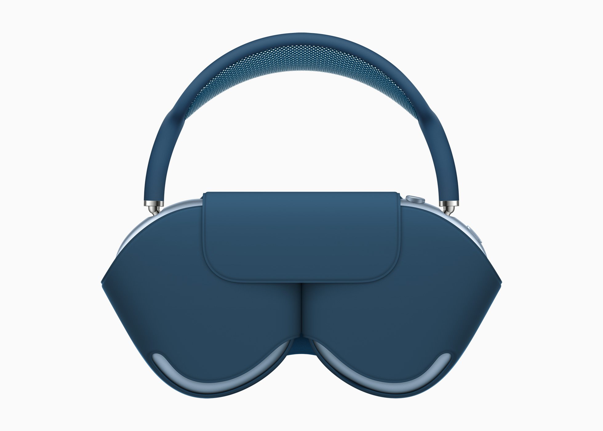 Apple ra mắt tai nghe trùm đầu AirPods Max với thiết kế lạ mắt, giá 549 USD - 3