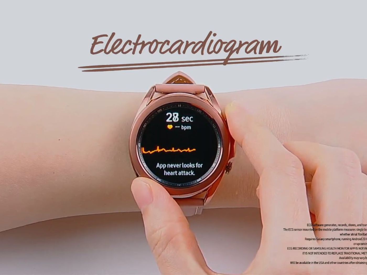 Thiết bị đeo tay nào giúp cảnh báo sớm cơn đột quỵ? - 3