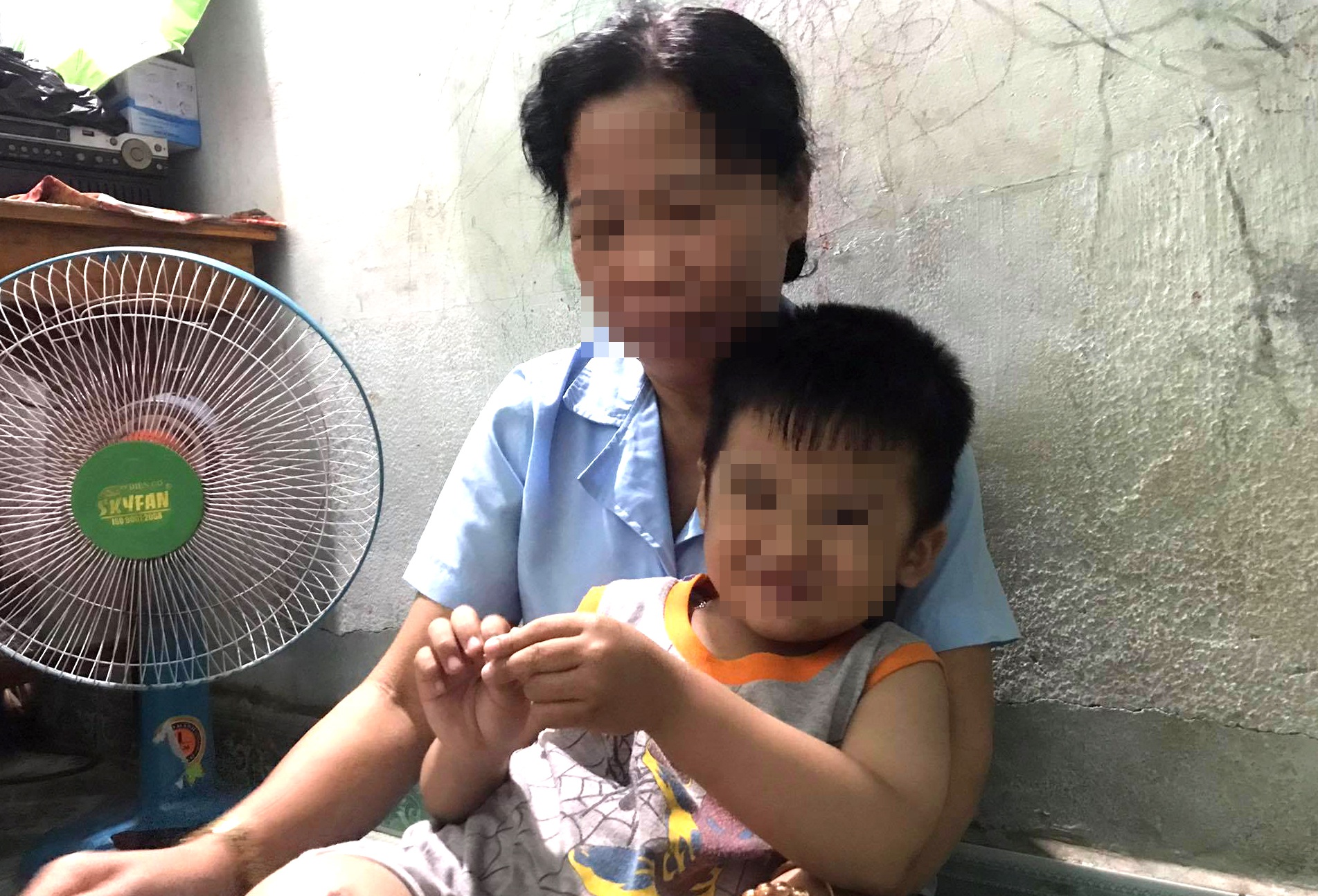 Vụ đánh nữ sinh sau va chạm giao thông: Con trai tôi sai lầm rồi! - 1