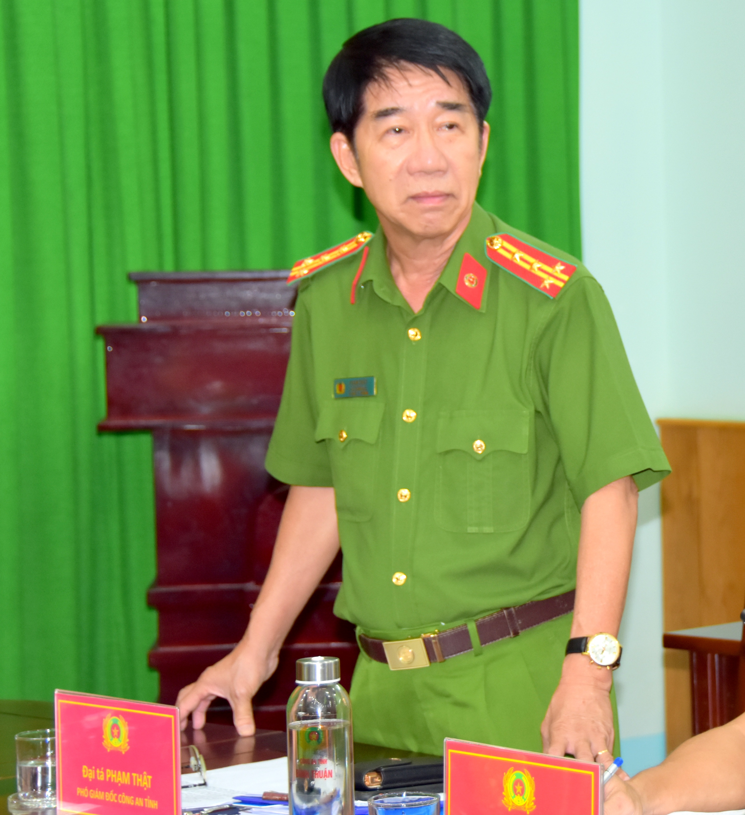 Hành trình truy bắt nữ nghi phạm giết người dã man cướp tài sản - 2