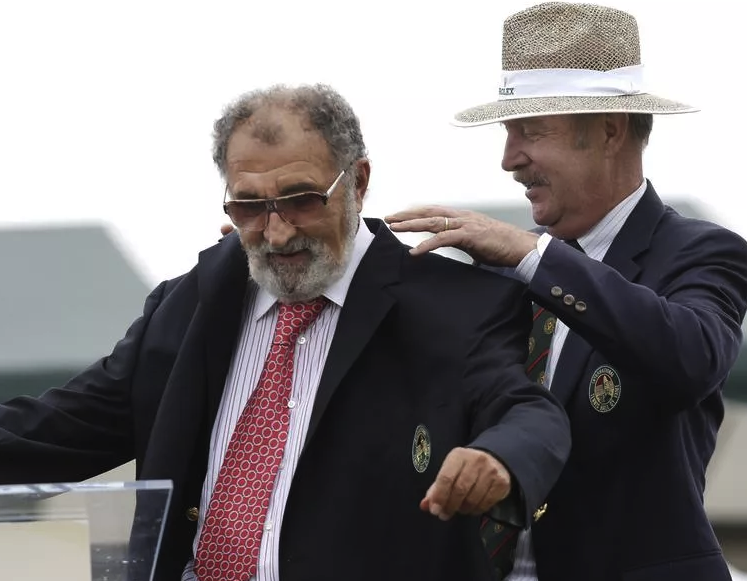 Những tỷ phú kì quặc nhất thế giới - 3