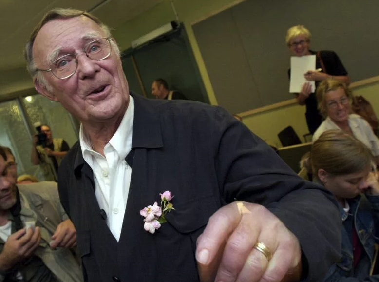 Những tỷ phú kì quặc nhất thế giới - 5