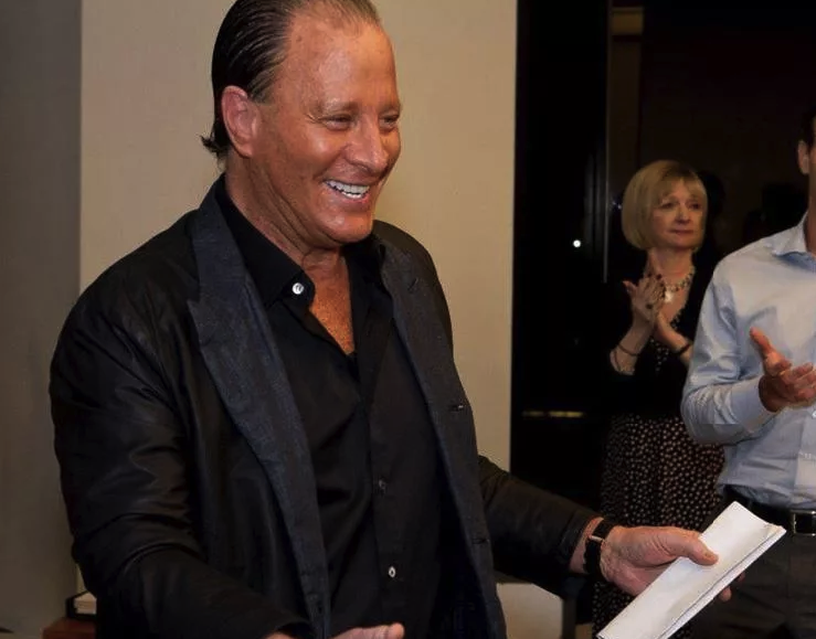 Những tỷ phú kì quặc nhất thế giới - 6