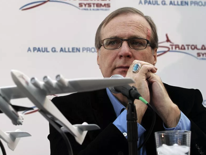 Những tỷ phú kì quặc nhất thế giới - 7