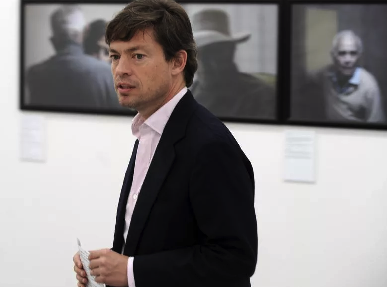 Những tỷ phú kì quặc nhất thế giới - 8