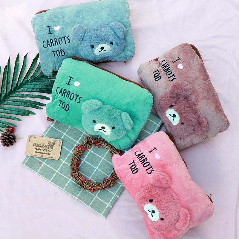 Hà Nội lạnh thấu xương: Hàng chống rét hốt bạc, hái ra tiền - 3