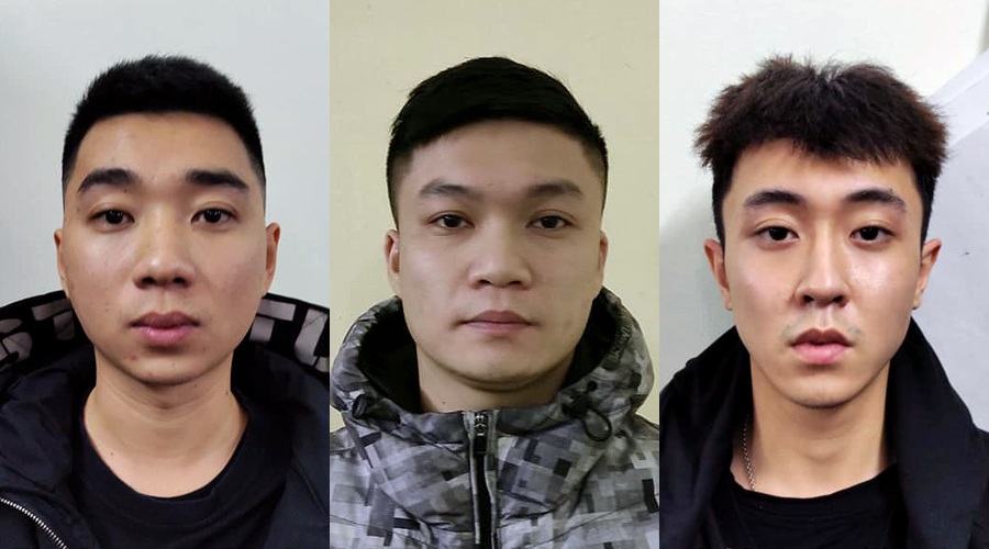 Hà Nội: Ổ nhóm tín dụng đen núp bóng tiệm spa, cho vay lãi gần 300%/năm - 1