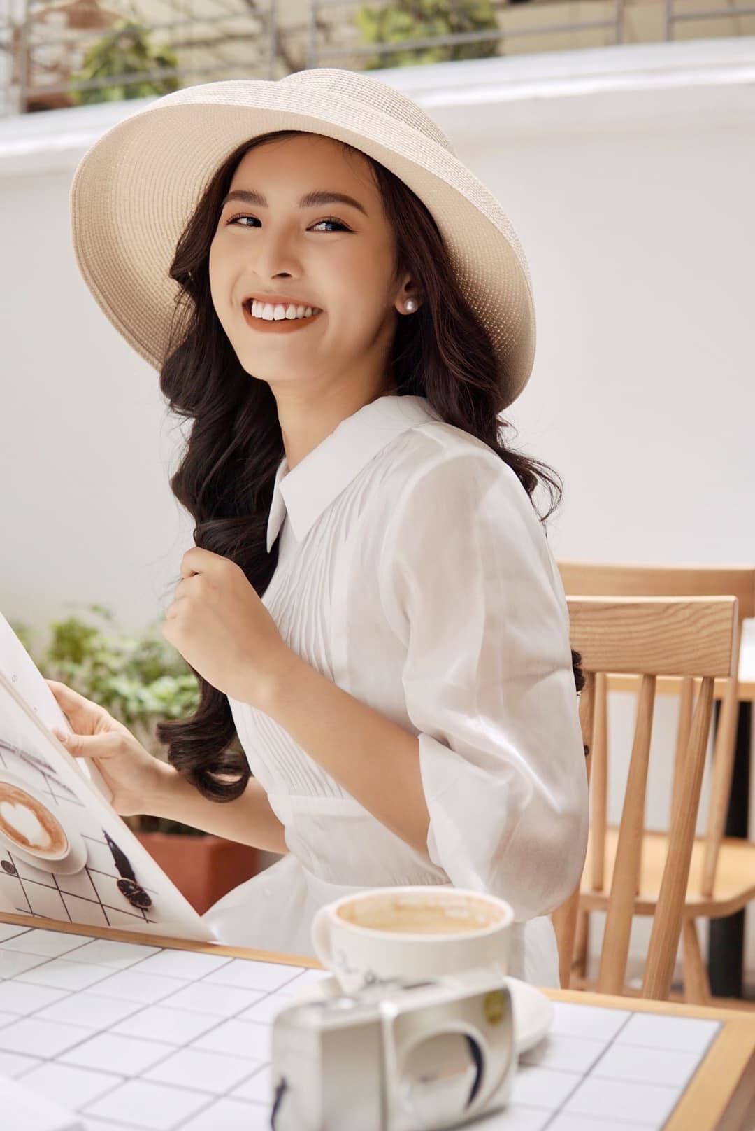 MC Quỳnh Nga Chuyển động 24h: Tôi từng có những nổi loạn rất trẻ con - 2