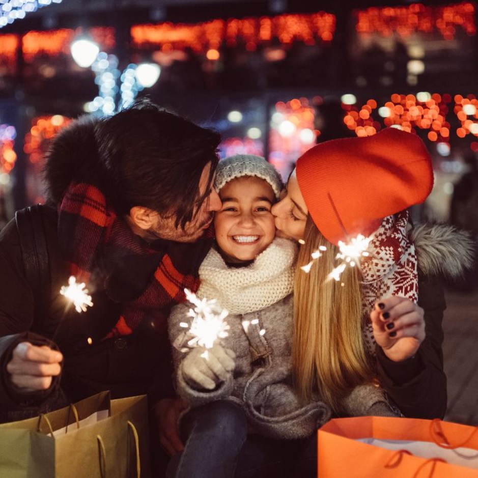 Những cách lấy may ngày đầu năm - 6