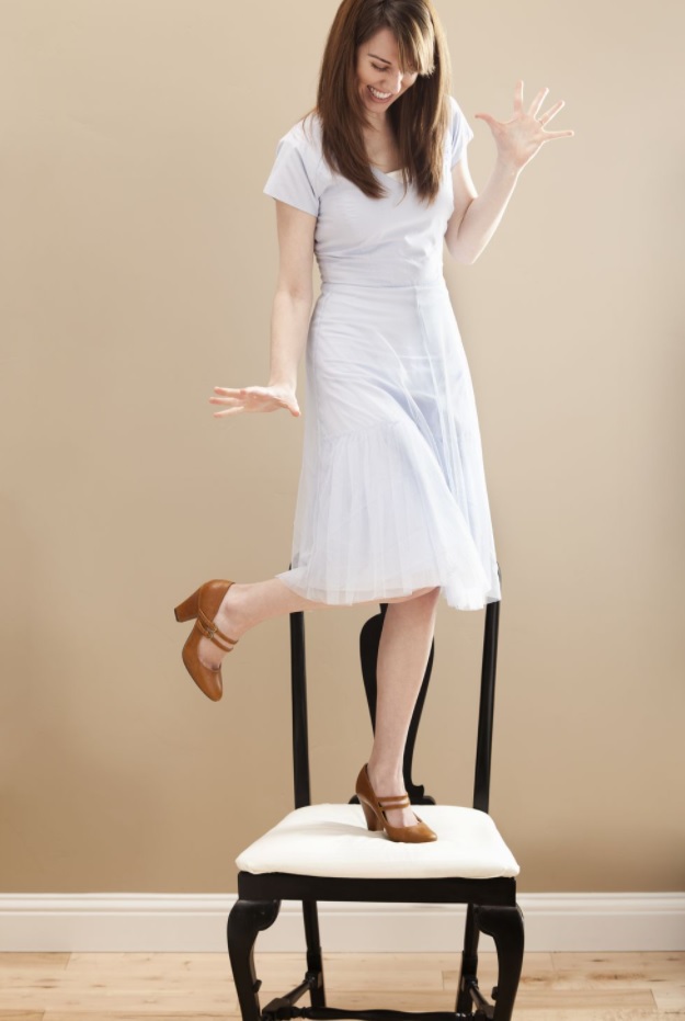 Những cách lấy may ngày đầu năm - 7