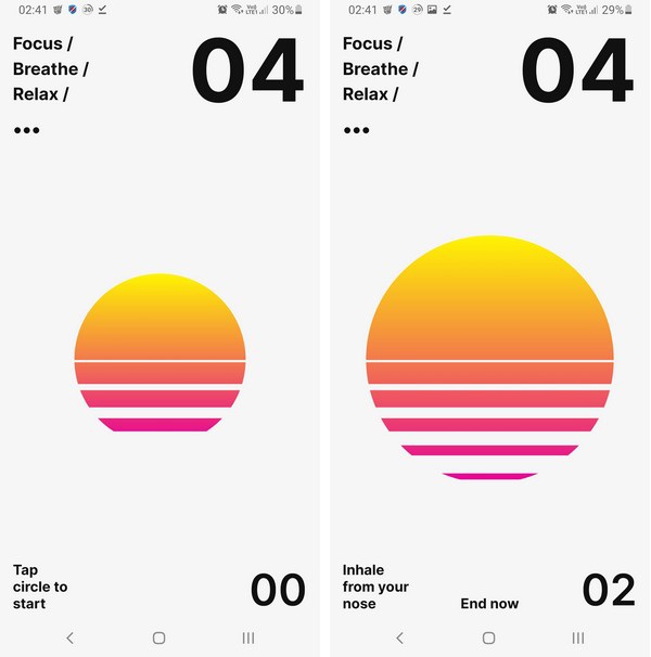 Những ứng dụng thú vị nên có trên smartphone để đón chào năm mới 2021 - 4