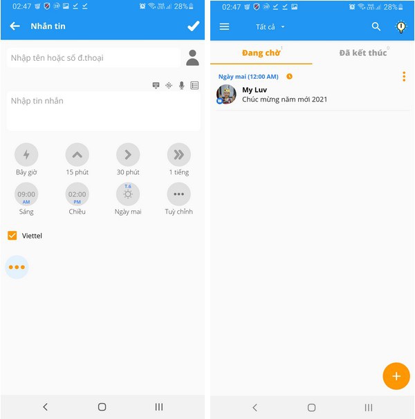 Những ứng dụng thú vị nên có trên smartphone để đón chào năm mới 2021 - 1