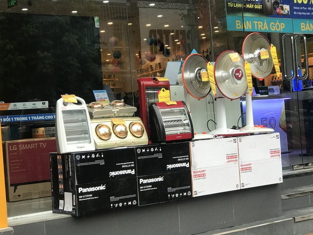 Dân mạng chia sẻ mẹo dùng thiết bị điện giúp bạn ấm áp trong mùa đông - 5