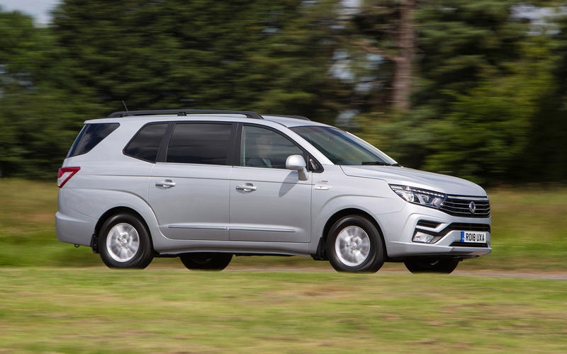 Những mẫu xe không còn được sản xuất từ năm 2021 (P2) - 9