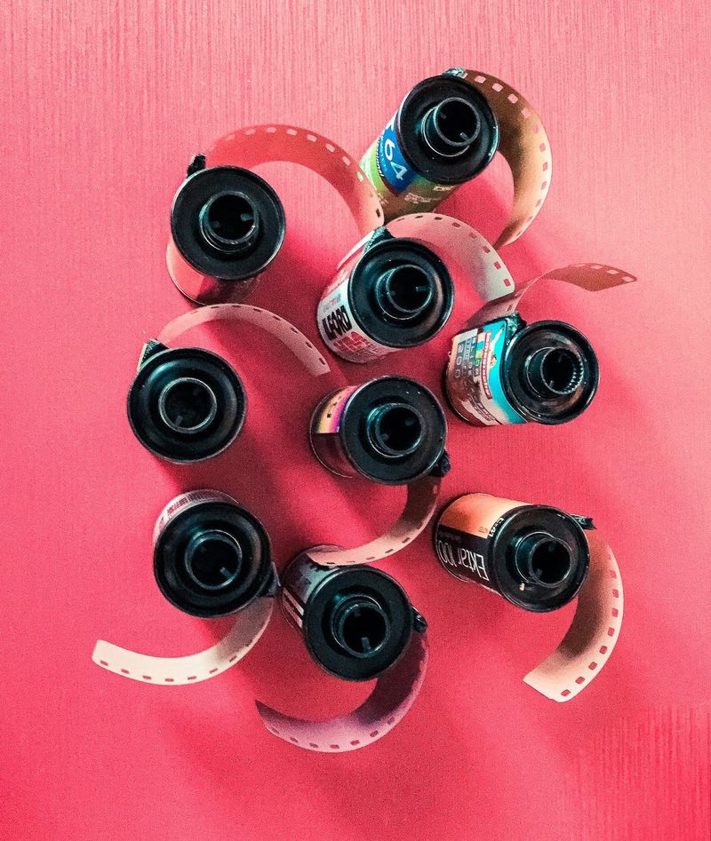 Vì sao máy ảnh analog vẫn sống khỏe và thành biểu tượng trong thời 4.0? - 5