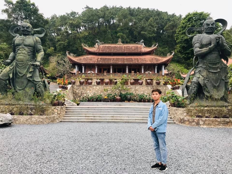 Hướng dẫn viên: Có việc là mừng, không dám mơ thưởng Tết - 2