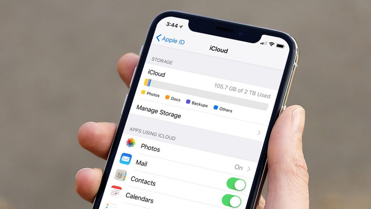 Thủ đoạn hack iCloud khiến nhiều người 'sa bẫy'