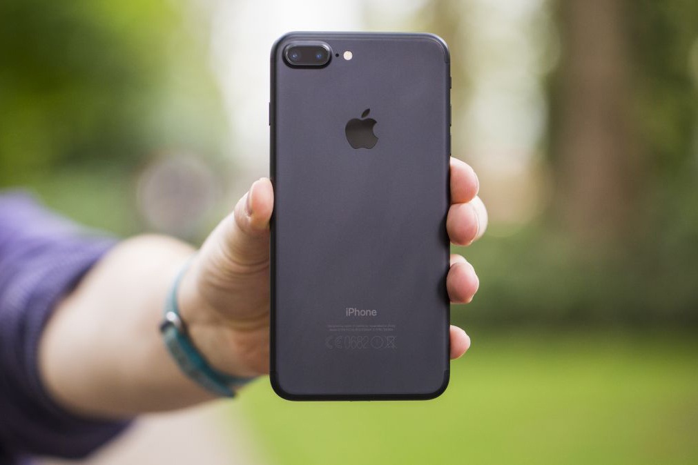 iPhone 7 Plus đã &quot;chết&quot; tại Việt Nam