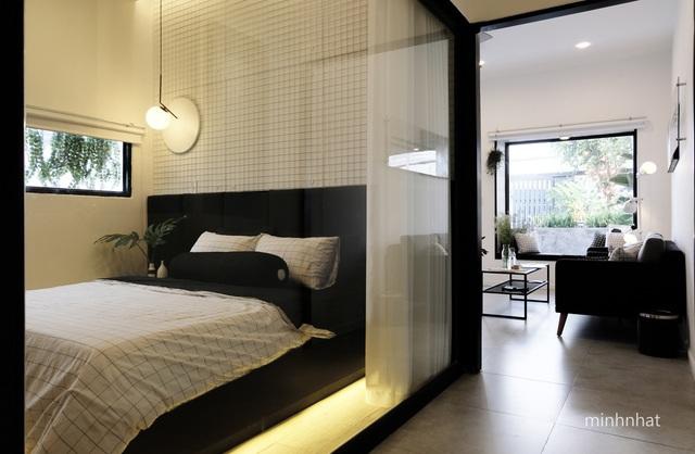 Loạt nhà cấp 4 đụng đâu hỏng đó lột xác đẹp ngỡ ngàng sau cải tạo - 4