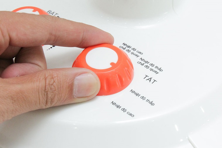 4 sai lầm cần tránh khi sử dụng quạt sưởi - 4