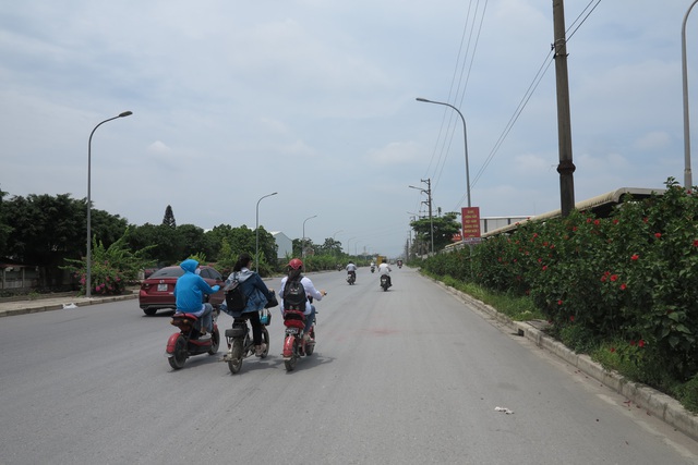 Lãnh đạo tỉnh gặp mặt đoàn đại biểu dự Đại hội đại biểu toàn quốc Hội Chữ thập đỏ Việt Nam