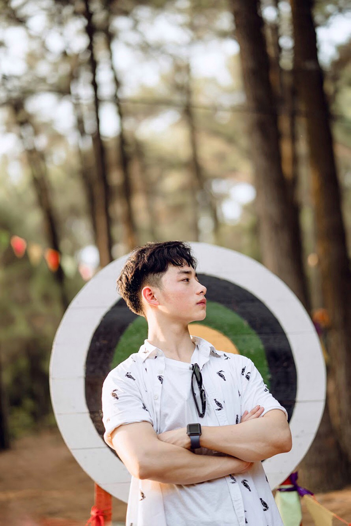 Tết không bị hỏi bao giờ cưới là cảm động lắm rồi - 5