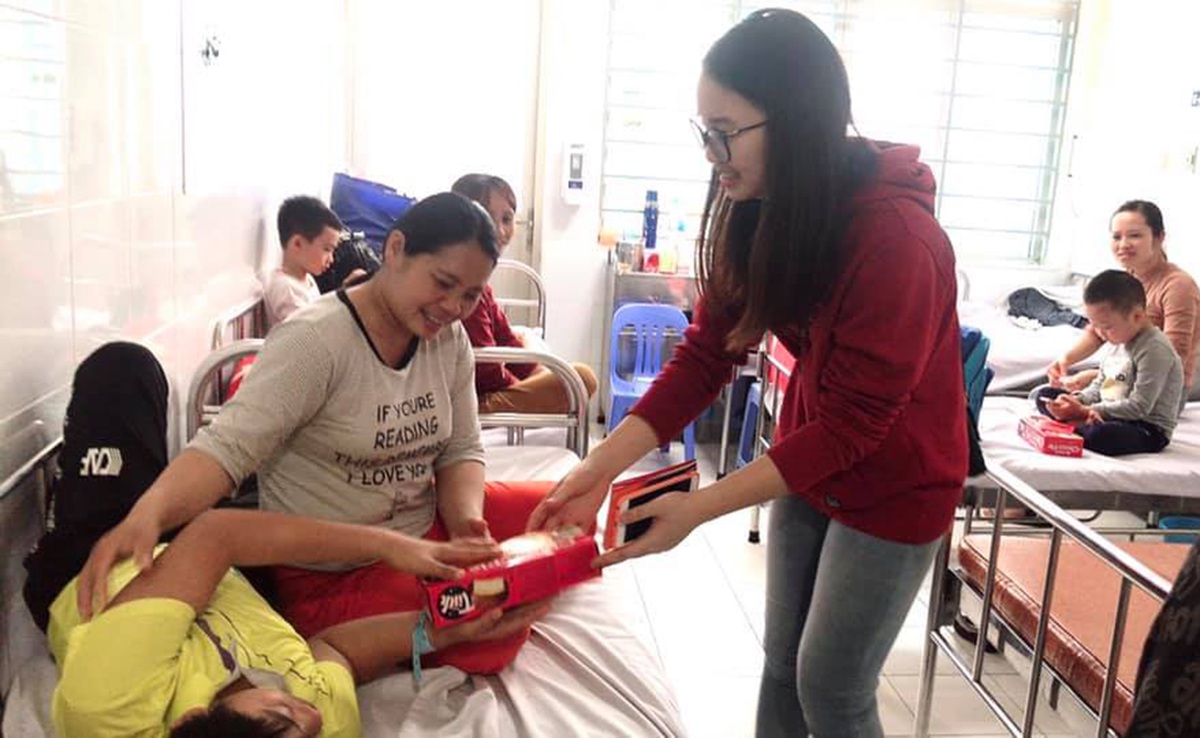 Tết không bị hỏi bao giờ cưới là cảm động lắm rồi - 8