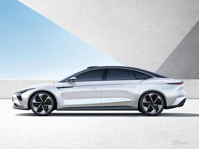 Ông lớn thương mại điện tử Trung Quốc Alibaba tham gia sản xuất ô tô - 9