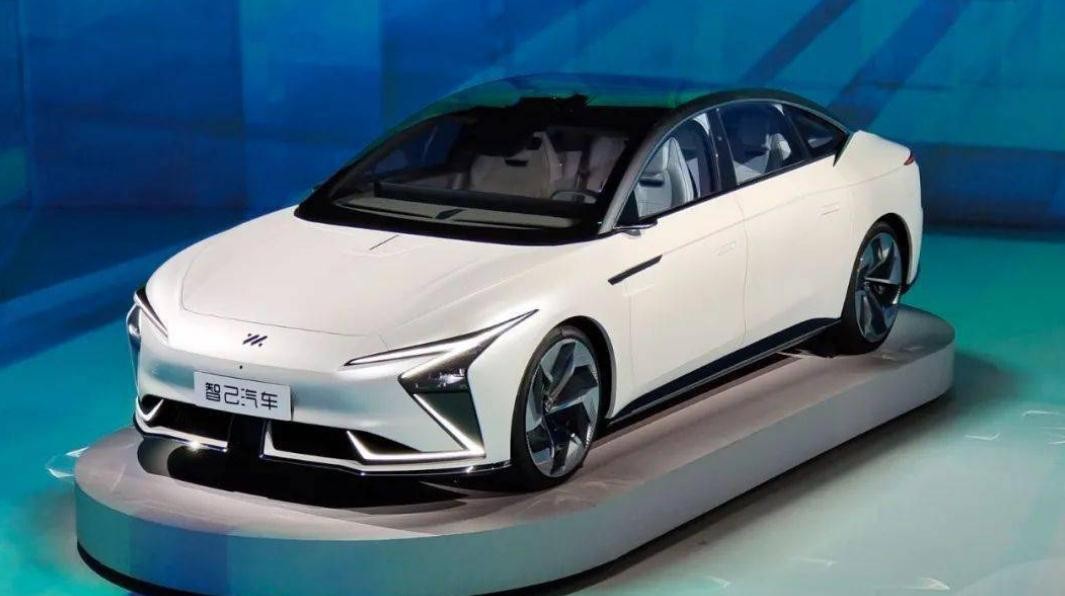 Ông lớn thương mại điện tử Trung Quốc Alibaba tham gia sản xuất ô tô - 5