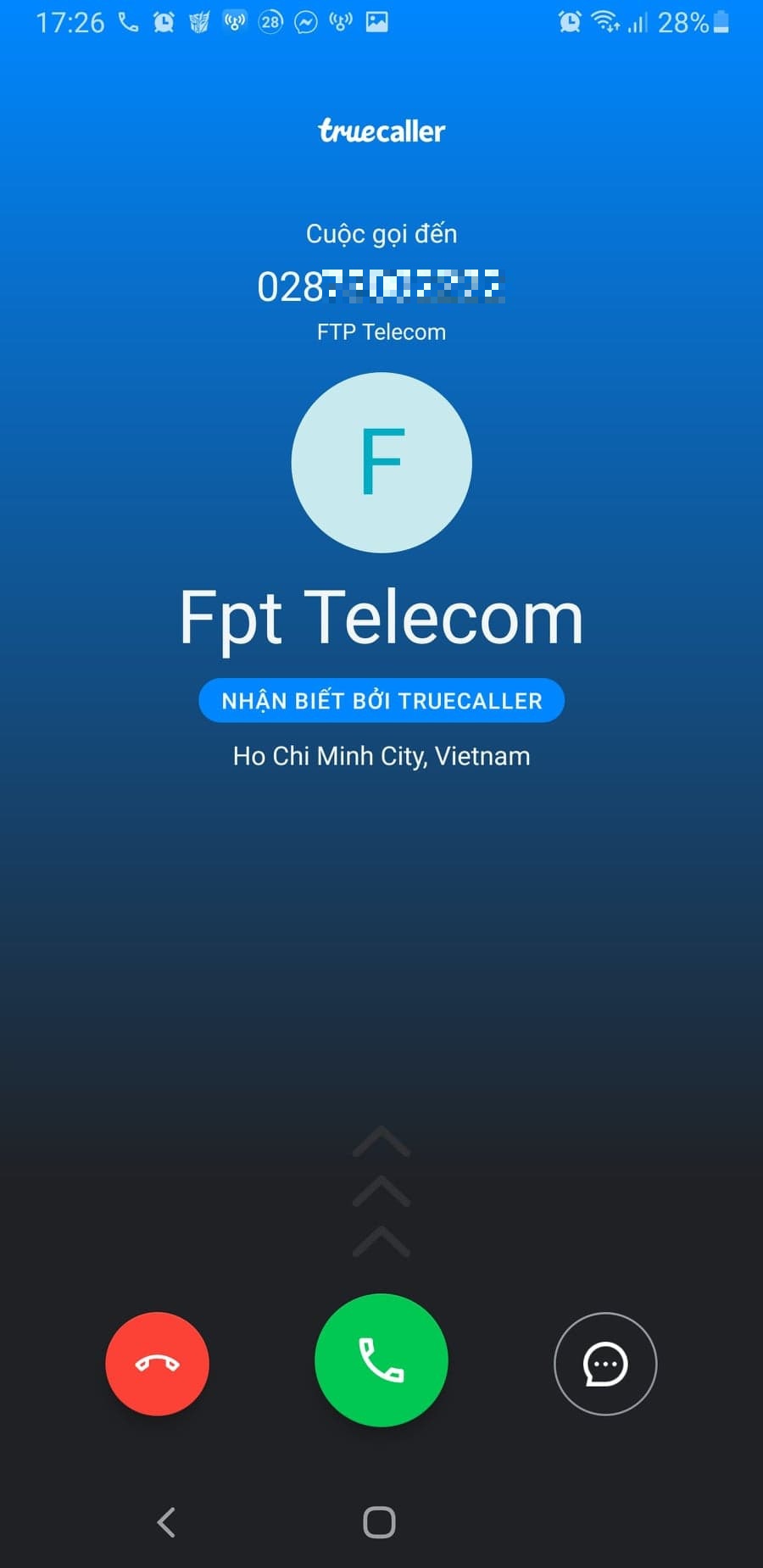 Cảnh báo chiêu trò móc tiền vì cuộc gọi từ số điện thoại lạ - 2