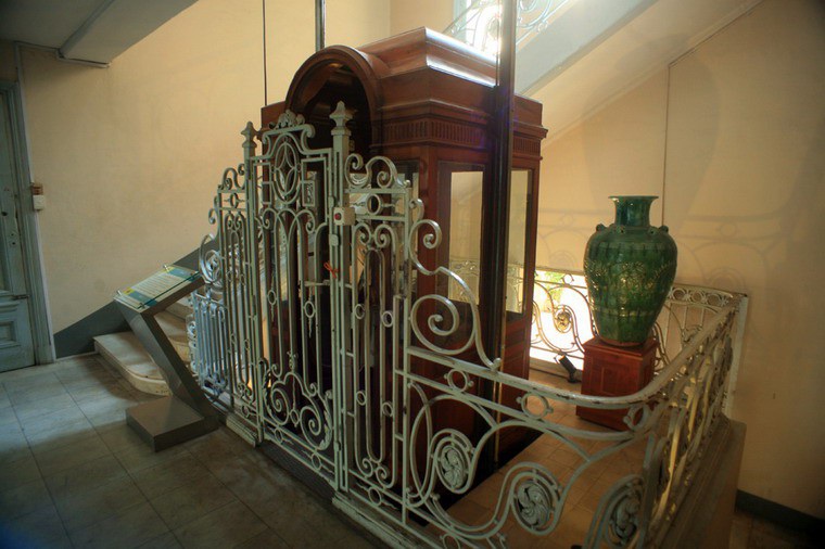 Những dinh thự hoành tráng của 3 đại gia giàu có bậc nhất Nam Bộ xưa - 3