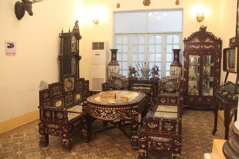 Những dinh thự hoành tráng của 3 đại gia giàu có bậc nhất Nam Bộ xưa - 8