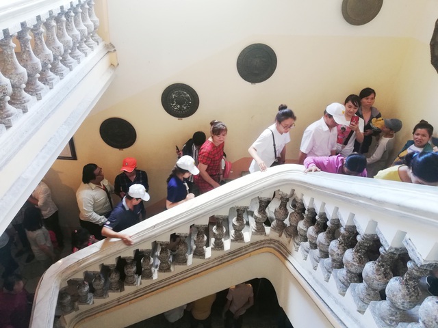 Những dinh thự hoành tráng của 3 đại gia giàu có bậc nhất Nam Bộ xưa - 9