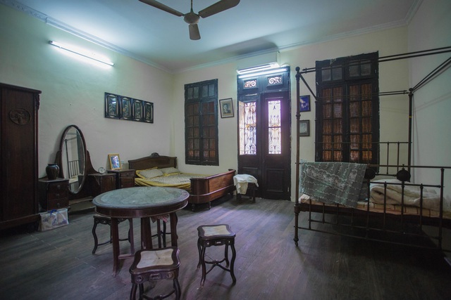 Loạt biệt phủ xa hoa của đại gia giàu nhất phố cổ Hà Nội xưa - 12