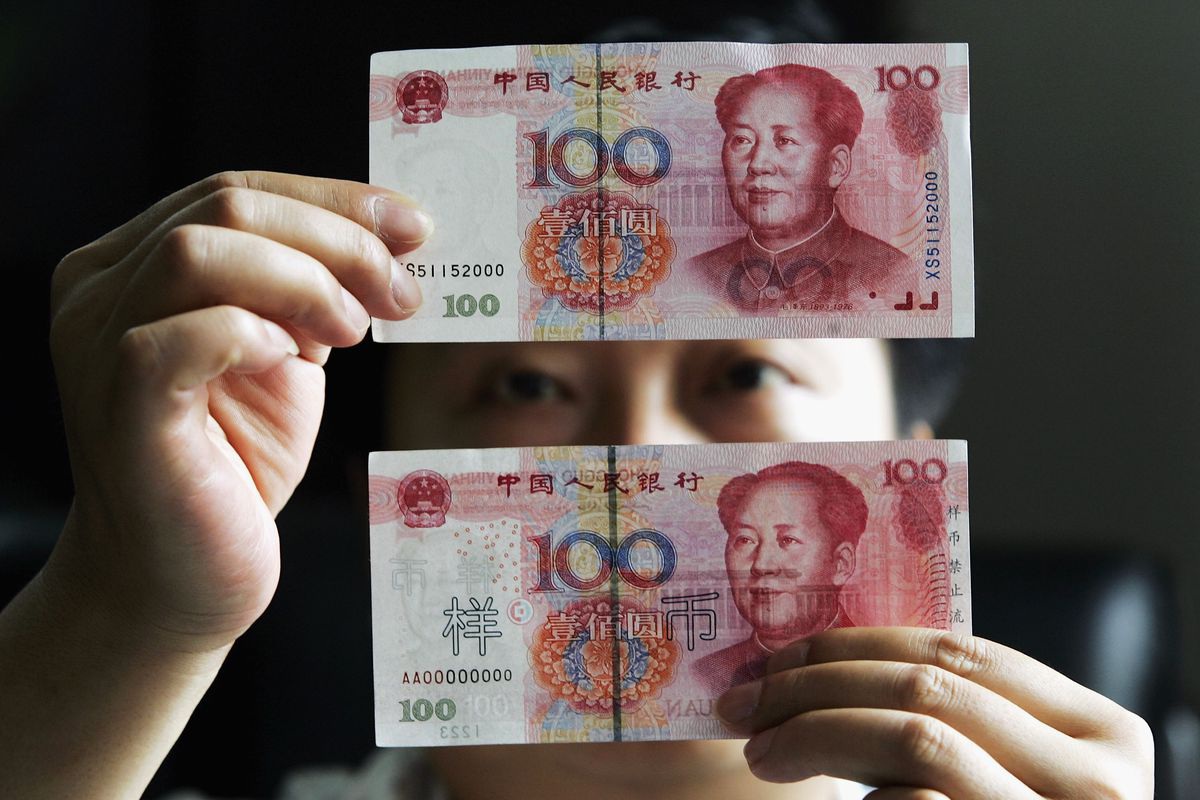 Thực chất kinh tế Trung Quốc đang đứng đâu trong cỗ máy kinh tế toàn cầu? - 11