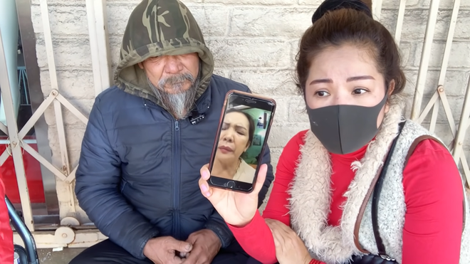 Thúy Nga xin lỗi khi thông tin con trai rơi của Chế Linh - 1