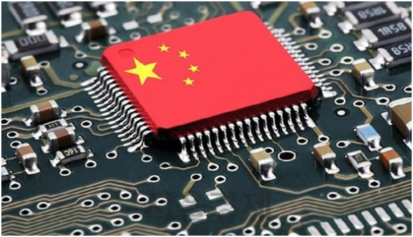 Huawei, Xiaomi và 88 công ty Trung Quốc hợp tác làm vật liệu bán dẫn - 2
